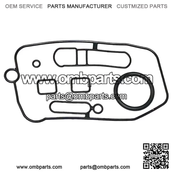 Yamaha  FZ450  FZ  50  arburetor  epair  arb  ebuild  epair  it  004-2009 - Image 4