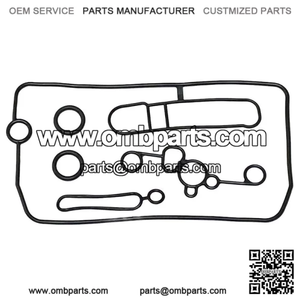 Yamaha  FZ450  FZ  50  arburetor  epair  arb  ebuild  epair  it  004-2009 - Image 5