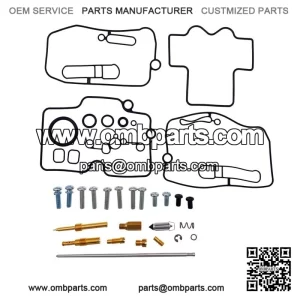 For  amaha  FZ450  arburetor  epair  arb  ebuild  epair  it  004-2009  ew