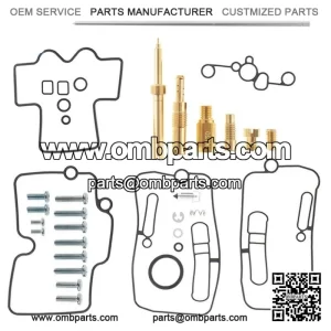Carburetor  arb  ebuild  it  epair  or  amaha  FZ  50  FZ450  004  005-2009