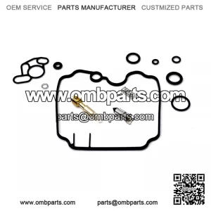 Carburetor  epair  it  or  ucati  600  onster  4-01  &L  8-2456V