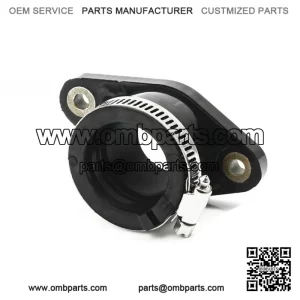 Carburetor  ntake  anifold  oot  or  onda  RX450S  S  E  M  oreman  50  998-2004