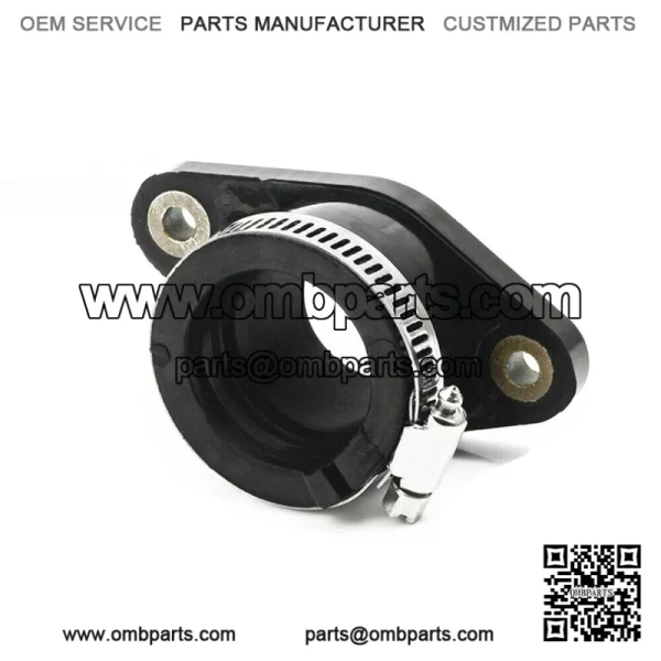 Carburetor  ntake  anifold  oot  or  onda  RX450S  S  E  M  oreman  50  998-2004
