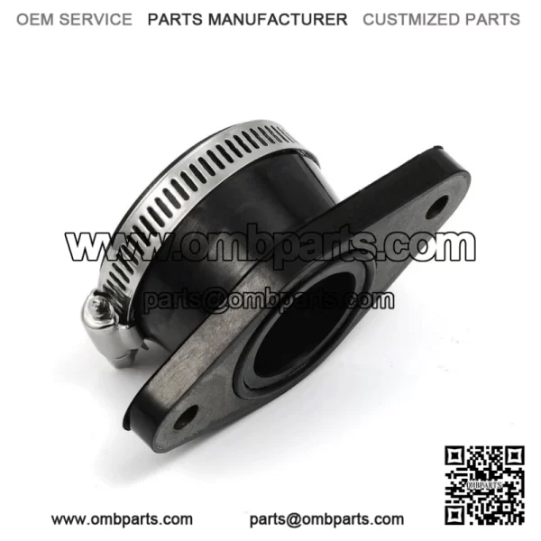 Carburetor  ntake  anifold  oot  or  onda  RX450S  S  E  M  oreman  50  998-2004 - Image 2