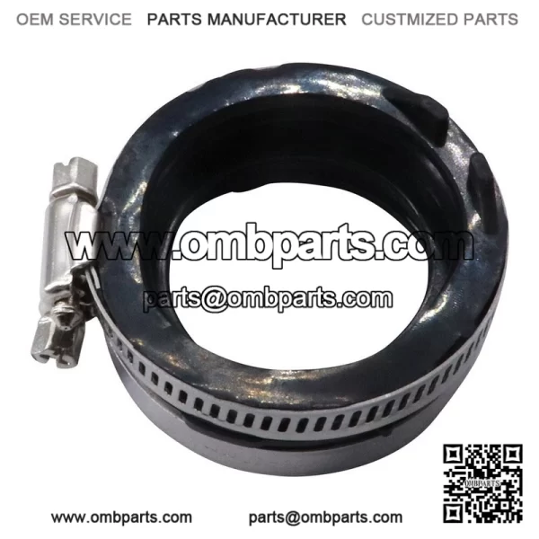 Carburetor  oint  ntake  anifold  oot  or  amaha  Z450F  R450F  FZ450  003-2011 - Image 2