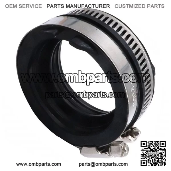 Carburetor  oint  ntake  anifold  oot  or  amaha  Z450F  R450F  FZ450  003-2011 - Image 3