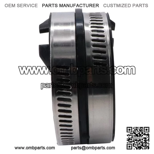 Carburetor  oint  ntake  anifold  oot  or  amaha  Z450F  R450F  FZ450  003-2011 - Image 4