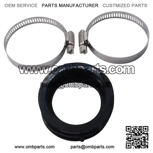 Carburetor  oint  ntake  anifold  oot  or  amaha  Z450F  R450F  FZ450  003-2011 - Image 5