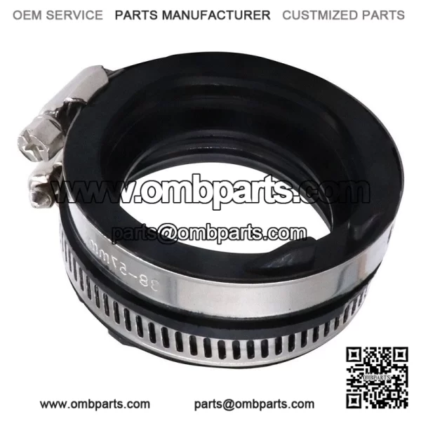 Carburetor  oint  ntake  anifold  oot  or  amaha  FZ450  R450F  FZ450  004-2005