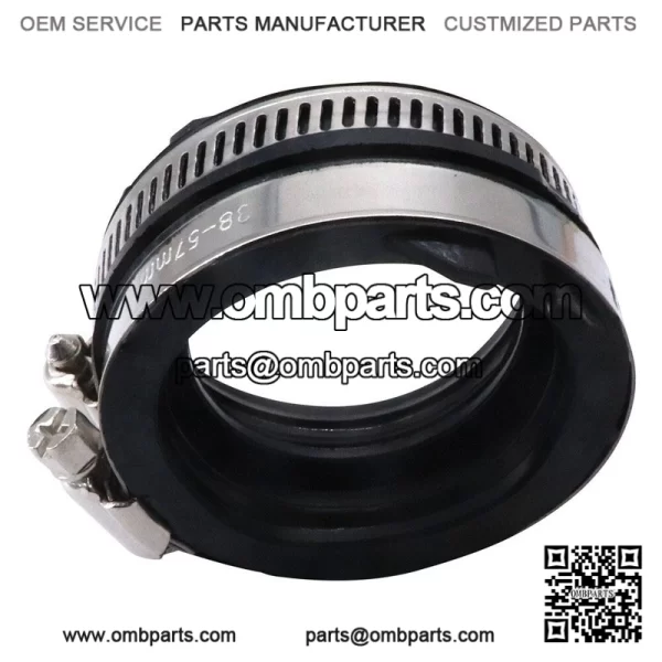 Carburetor  oint  ntake  anifold  oot  or  amaha  FZ450  R450F  FZ450  004-2005 - Image 2