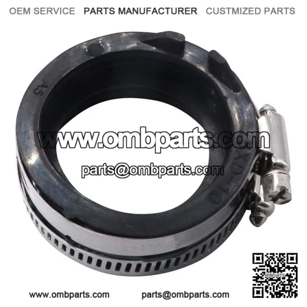 Carburetor  oint  ntake  anifold  oot  or  amaha  FZ450  R450F  FZ450  004-2005 - Image 3