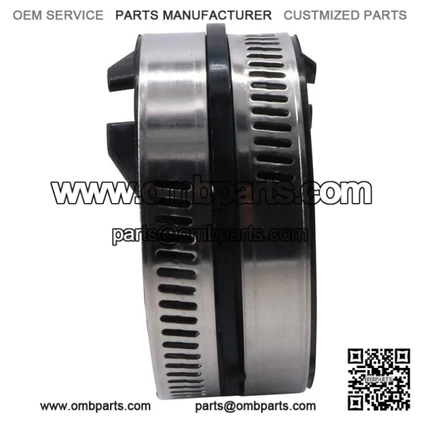 Carburetor  oint  ntake  anifold  oot  or  amaha  FZ450  R450F  FZ450  004-2005 - Image 4