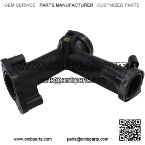 Throttle  ody  ntake  anifold  FA  000