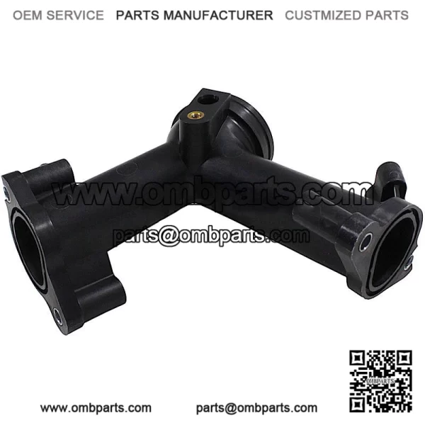 Throttle  ody  ntake  anifold  FA  000