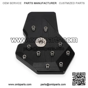 Motorcycle  ear  oot  rake  edal  nlarger  OR  FMOTO  50MT  bex  50  024-2026