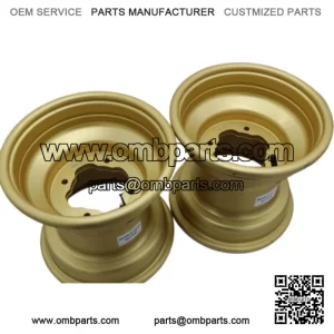 2    "  ear  luminum  heels  ims  x115  amaha  anshee  aptor  00  FZ450r  OLD