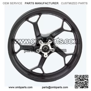 Rear  heel  lack  or  oncin  X6000D-A,Voge  R10  uro    X6000D-A-E5  MPO  heel