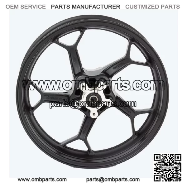 Rear  heel  lack  or  oncin  X6000D-A,Voge  R10  uro    X6000D-A-E5  MPO  heel