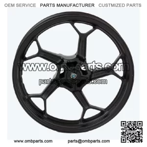 Front  heel  lack  or  oncin  X6000D-A,Voge  R10  uro    X6000D-A-E5  MPO  heel