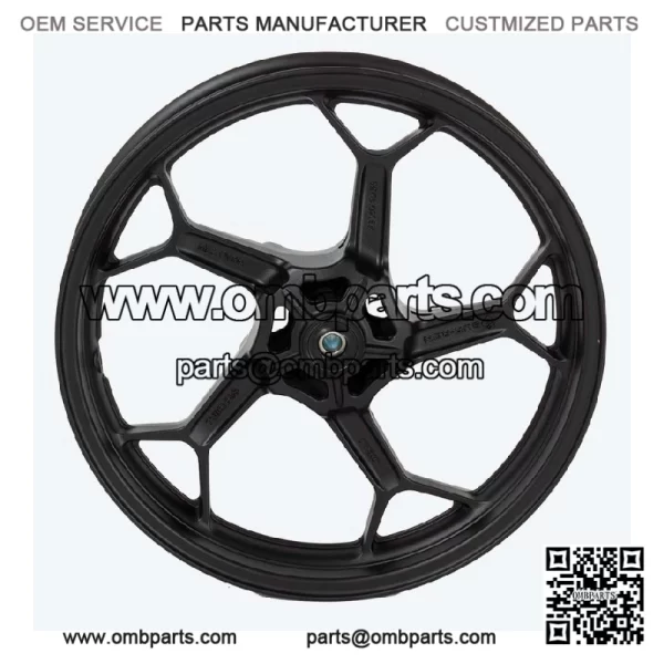 Front  heel  lack  or  oncin  X6000D-A,Voge  R10  uro    X6000D-A-E5  MPO  heel