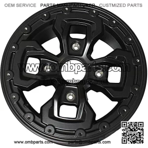 Front  im,  T14x7,  J  otor  FA  000