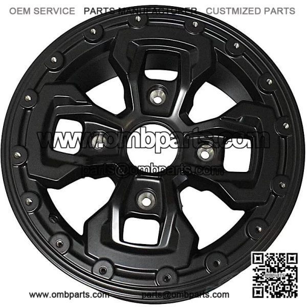 Front  im,  T14x7,  J  otor  FA  000