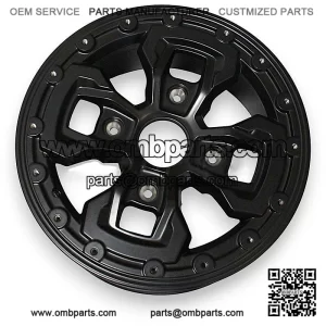Rear  im,  T14x8,  FA  000