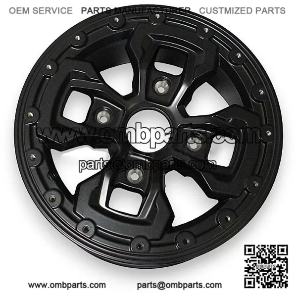Rear  im,  T14x8,  FA  000