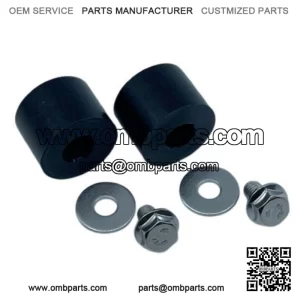 Chain  oller  et  ith  olts    lack  or  amaha  laster  FS200  8-06