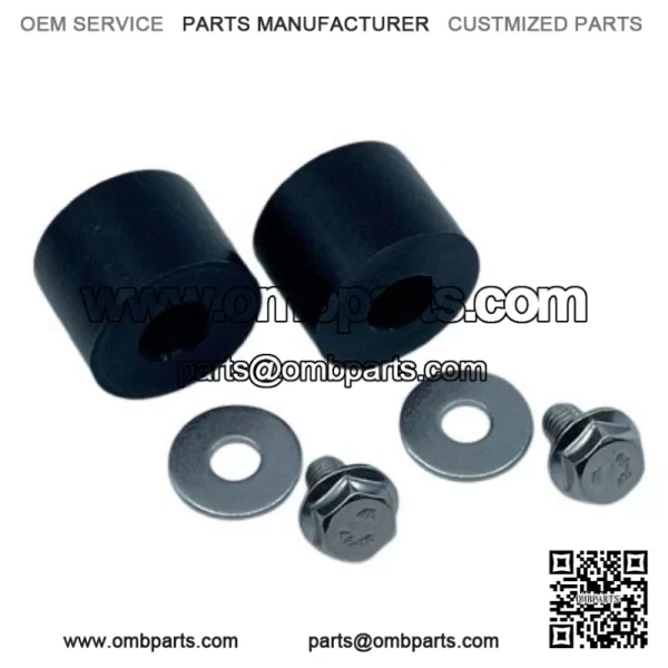 Chain  oller  et  ith  olts    lack  or  amaha  laster  FS200  8-06