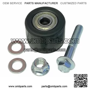 Chain  oller  amaha  FZ450r  FZ  50r  ower  wingarm  009-2021