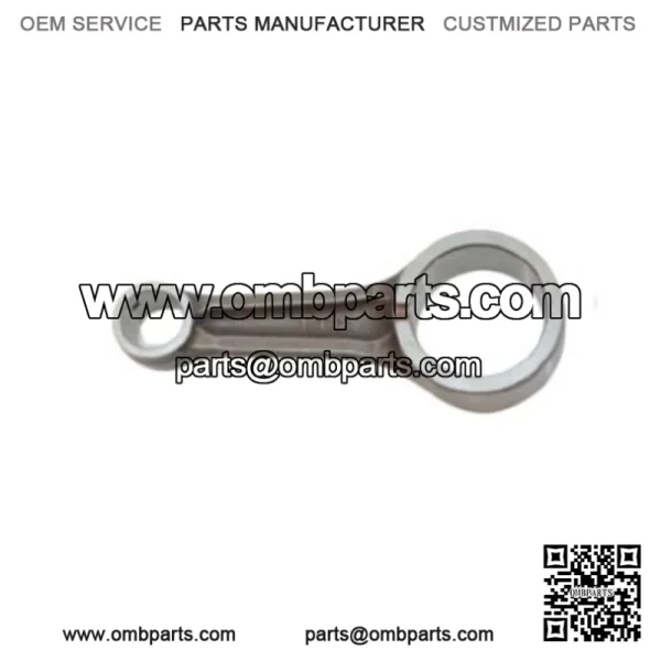 OEM  amaha  FZ450R  rankshaft  rank  haft  onnecting  od  4-24  FZ  50R  FZ450X