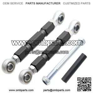 Adjustable  ushion  ever  ear  uspension  owering  inks  it  or  FMOTO  50SRS/SS