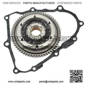 "NEW"  ne  ay  ree  heel  tarter  lutch  amaha  YFZ450  FZ  50  E  E  004~2009