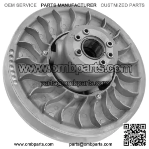 Can-Am averick 3 AX 017-2024 econdary lutch  20280626 20280636 20280755
