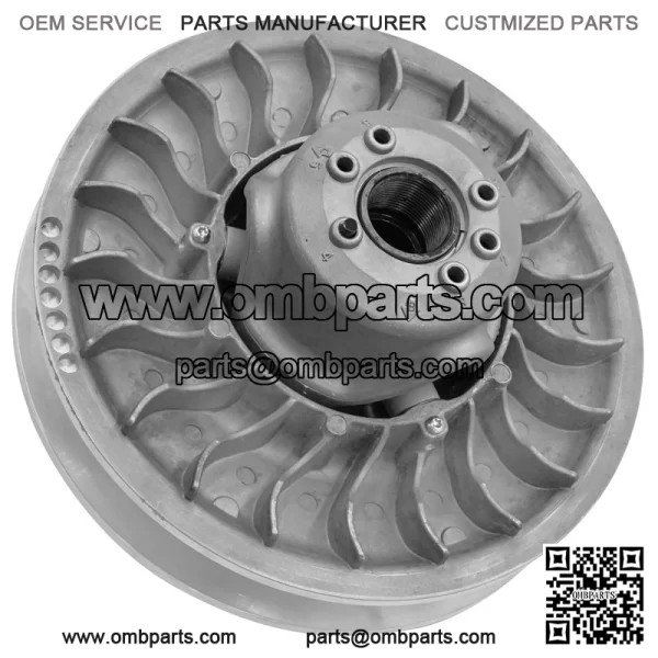 Can-Am averick 3 AX 017-2024 econdary lutch  20280626 20280636 20280755