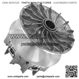 Can-Am averick 3 00 O 018 omplete rimary rive lutch VT  20280605