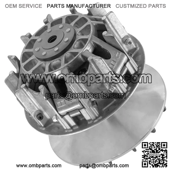 Can-Am averick 3 00 O 018 omplete rimary rive lutch VT  20280605 - Image 3