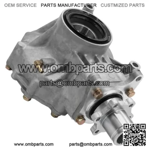 Complete  ear  ifferential  or  amaha  rizzly  60  FM660F  WD  002-2005  7  8