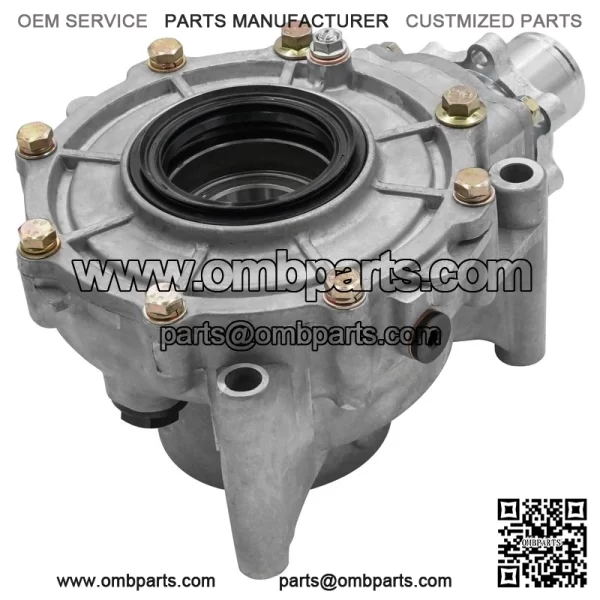 Complete  ear  ifferential  or  amaha  rizzly  60  FM660F  WD  002-2005  7  8 - Image 4