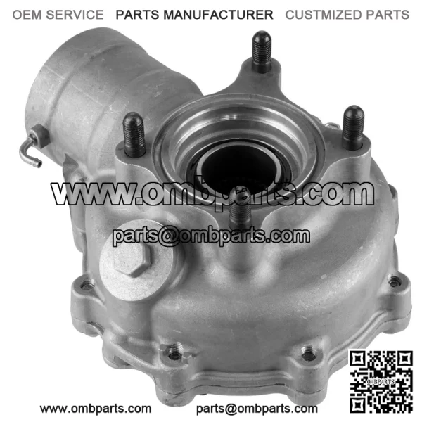 Rear  ifferential  or  onda  ancher  20  RX420FE  WD  lectric  hift  007-2013 - Image 5