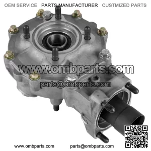 Complete  ear  ifferential  iff  or  onda  RX500  m  oreman  00  X4    005-2011