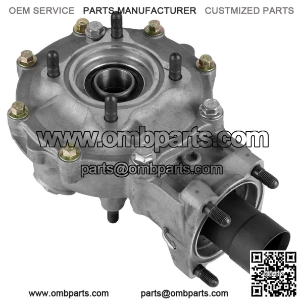 Complete  ear  ifferential  iff  or  onda  RX500  m  oreman  00  X4    005-2011