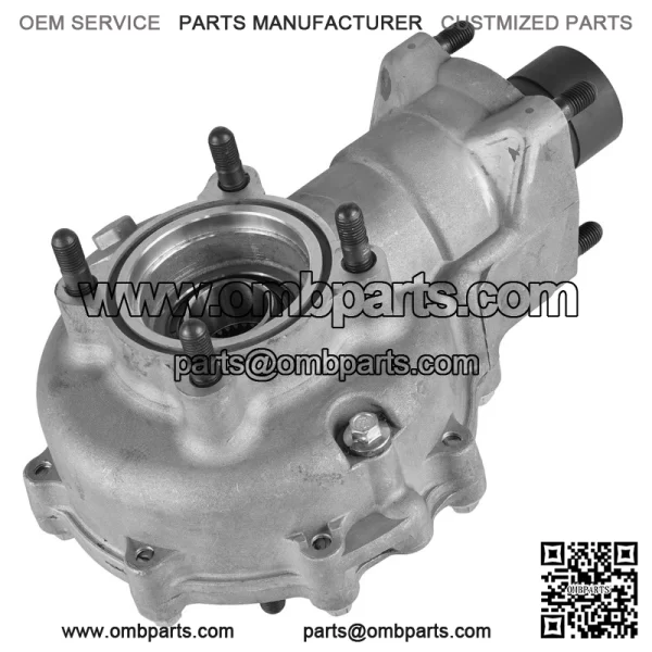 Complete  ear  ifferential  iff  or  onda  RX500  m  oreman  00  X4    005-2011 - Image 5