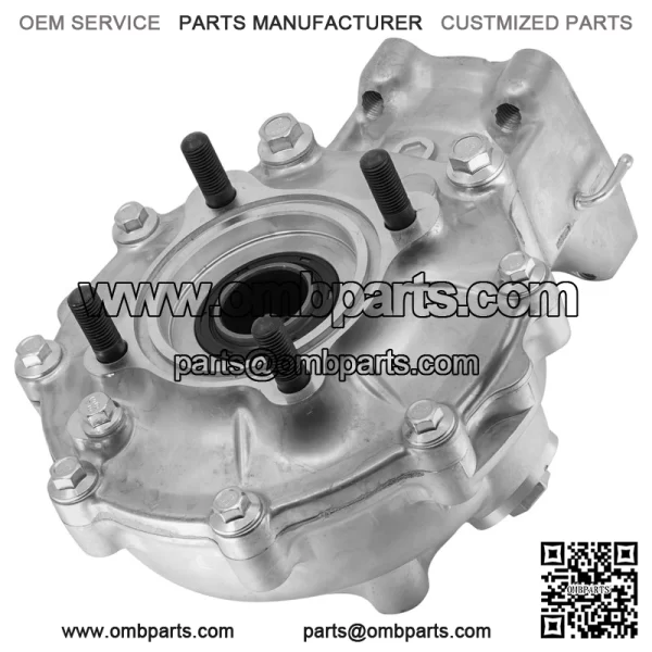 Rear  ifferential  or  onda  ancher  50  RX350FE  x4    000-2006 - Image 5