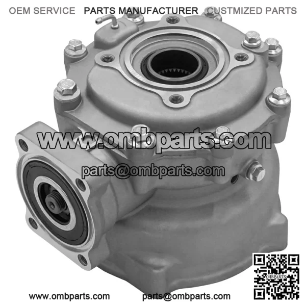 Rear  ifferential  or  onda  portrax  50  RX250EX  001-07  1300-HN6-010