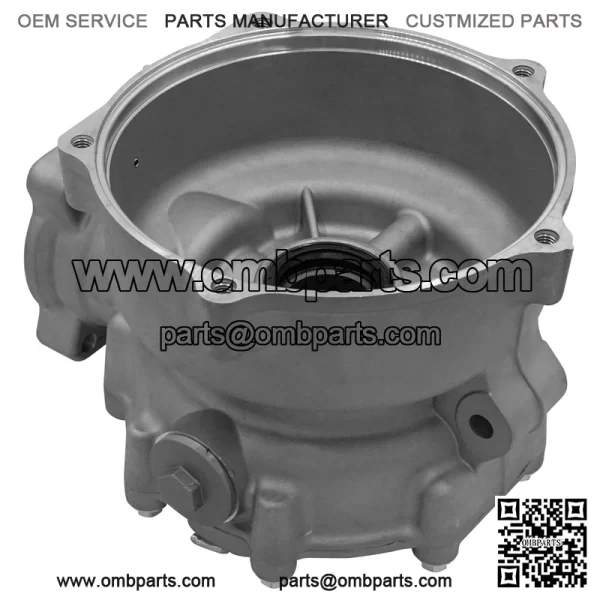 Rear  ifferential  or  onda  portrax  50  RX250EX  001-07  1300-HN6-010 - Image 4