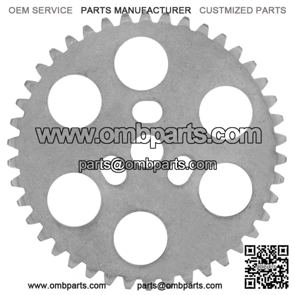 Timing ear procket or amshaft  its an-Am averick port 000R nd AX 000R 2017, 019 odels) - Image 3