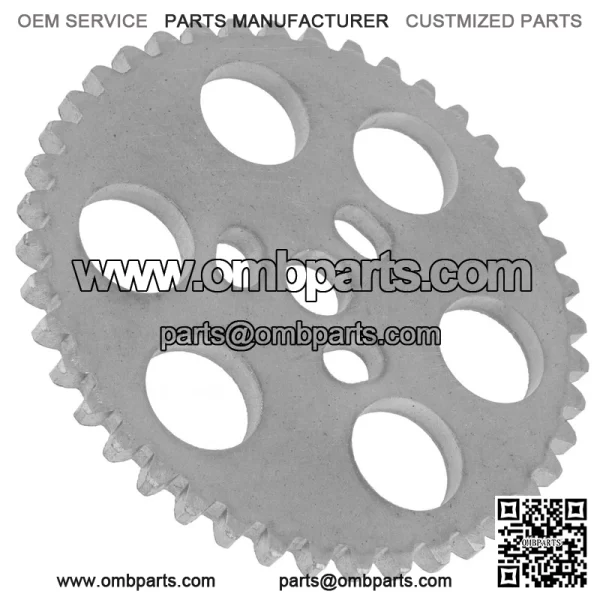 Timing ear procket or amshaft  its an-Am averick port 000R nd AX 000R 2017, 019 odels) - Image 5