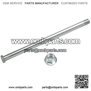 Swing  rm  ivot  HAFT  olt    ut  or  amaha  aptor  60R  FZ450  001  002    013